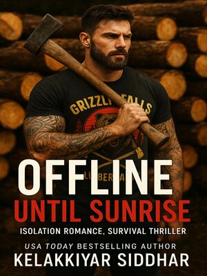 cover image of Offline Until Sunrise